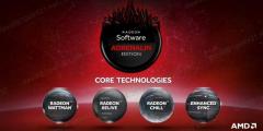 AMD Radeon Adrenalin Edition thumbnail