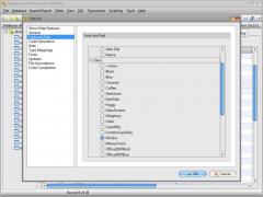 SQLite Expert Professional Screenshot