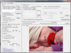 Portable TSR Watermark Image Software Pro Screenshot