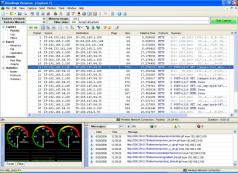 OmniPeek (OmniPeek Network Analyzer) Screenshot