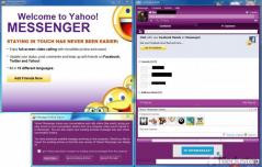 Yammy (Yahoo Messenger Archive Decoder) thumbnail