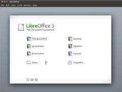 LibreOffice SDK Screenshot