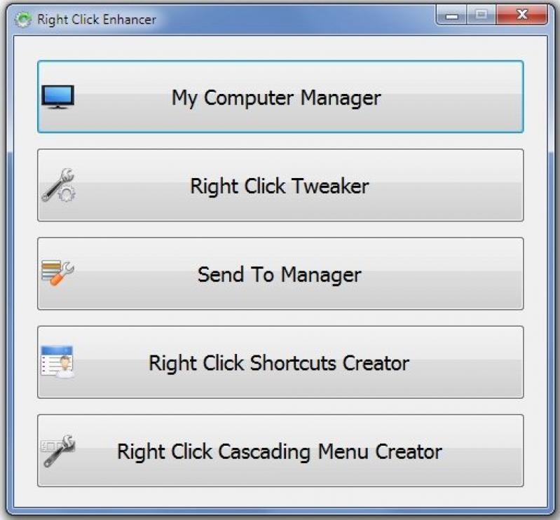 Right manager. Right click Enhancer professional. Контекстное меню Enhancer. Right click Tweaker. Right click Enhancer professional software.