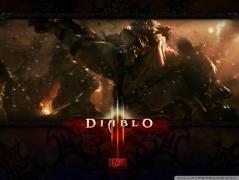 Diablo 3 for Mac OSX thumbnail