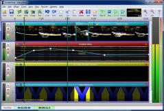 VideoMeld Screenshot