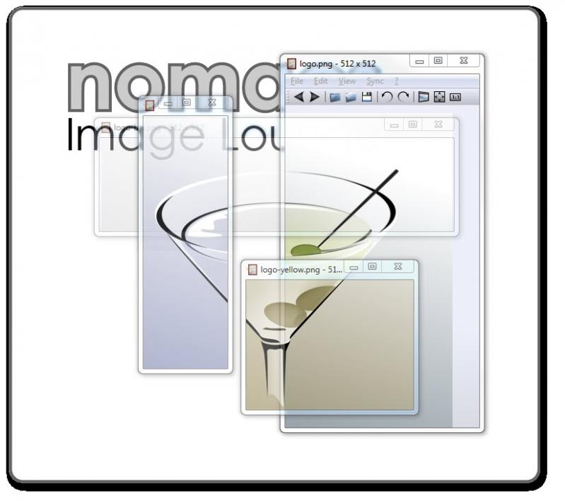 nomacs screenshot