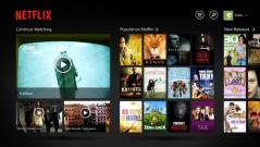 Netflix for Windows 8 / 10 thumbnail