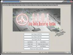 AAMS Auto Audio Mastering System thumbnail