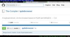 qutebrowser Screenshot