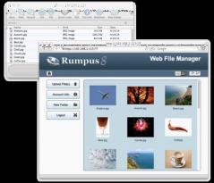 Rumpus Screenshot