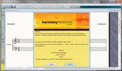 Harmony Assistant Screenshot
