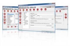 PC Guard Software Protection System Screenshot