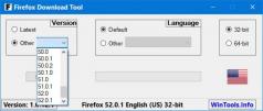 Firefox Download Tool thumbnail