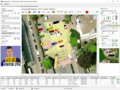 IP Video System Design Tool Screenshot