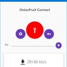OnionFruit Connect Screenshot