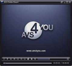 AVS Media Player thumbnail