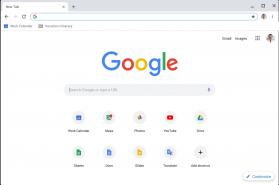 Google Chrome thumbnail