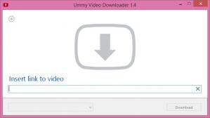 Ummy Video Downloader Screenshot