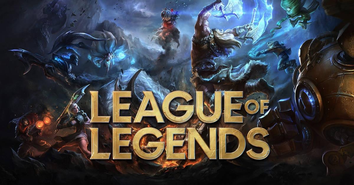 League of Legends - LOL screenshot