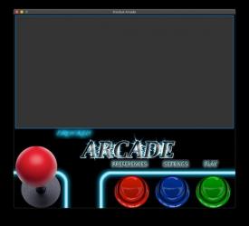 Erockus Arcade Screenshot