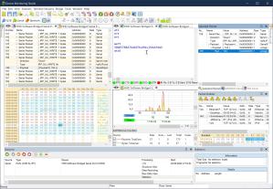 Device Monitoring Studio Screenshot