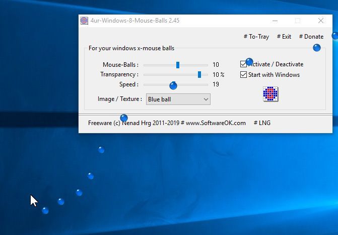 4ur-Windows-8-Mouse-Balls screenshot