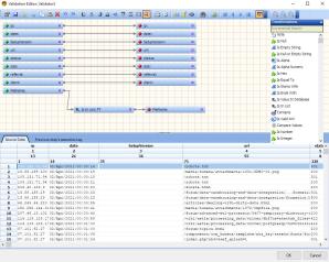 Advanced ETL Processor Professional Screenshot