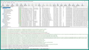 ActiveXperts Network Monitor Screenshot