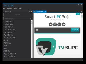 TV 3L PC Screenshot
