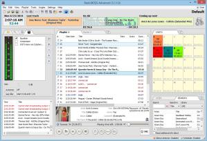 RadioBOSS Screenshot