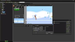 GameMaker Studio Screenshot