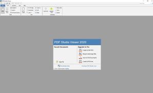 PDF Studio Viewer Screenshot
