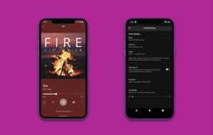 Spotify Lite APK for Android Screenshot