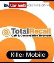 Total Recall (Symbian) screenshot