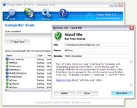 GridinSoft Anti-Malware screenshot