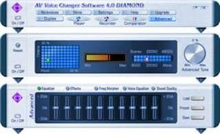 AV Voice Changer Software Diamond Edition thumbnail