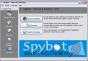 Spybot Search and Destroy Detection Update Screenshot