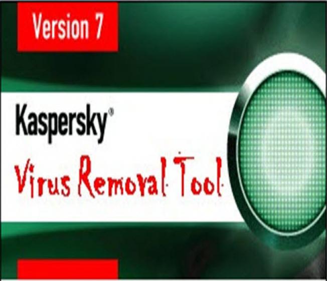 Kaspersky removal tool