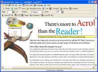 CAD-KAS PDF Editor (formerly PDF Editor) screenshot