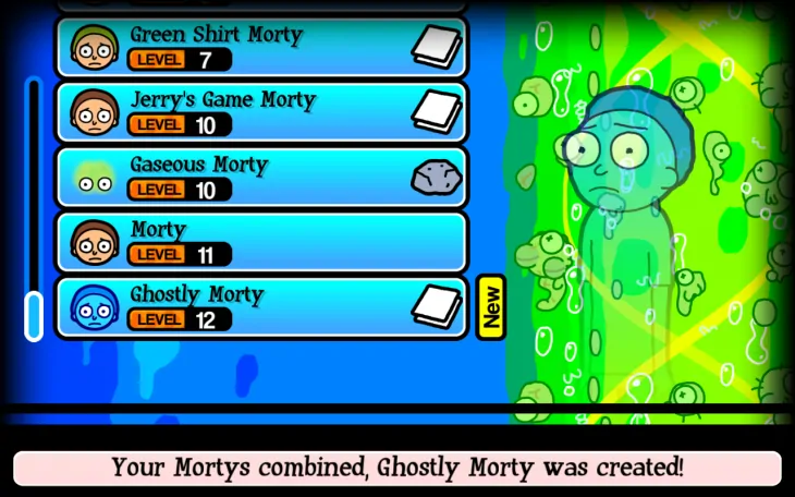 Pocket Mortys (22)