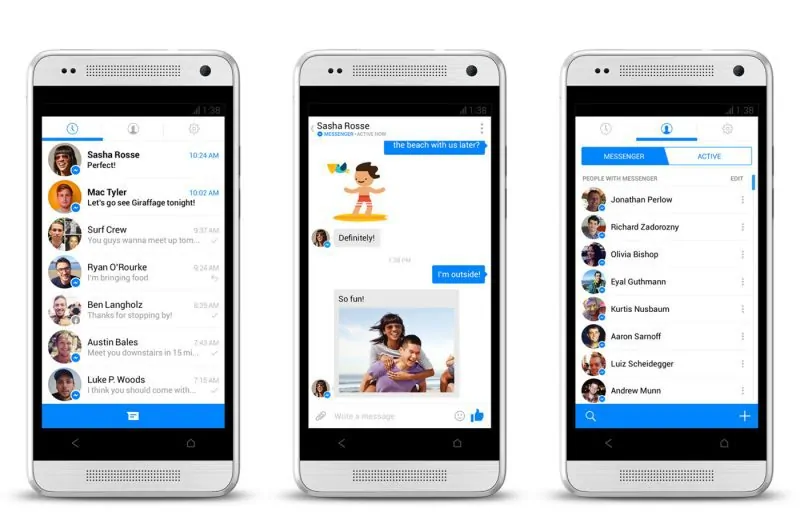 Useful tricks to get the most out of Facebook Messenger