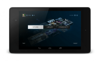 Moonlight Android Steam