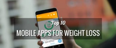 The best Android and iOS apps that can help you lose weight