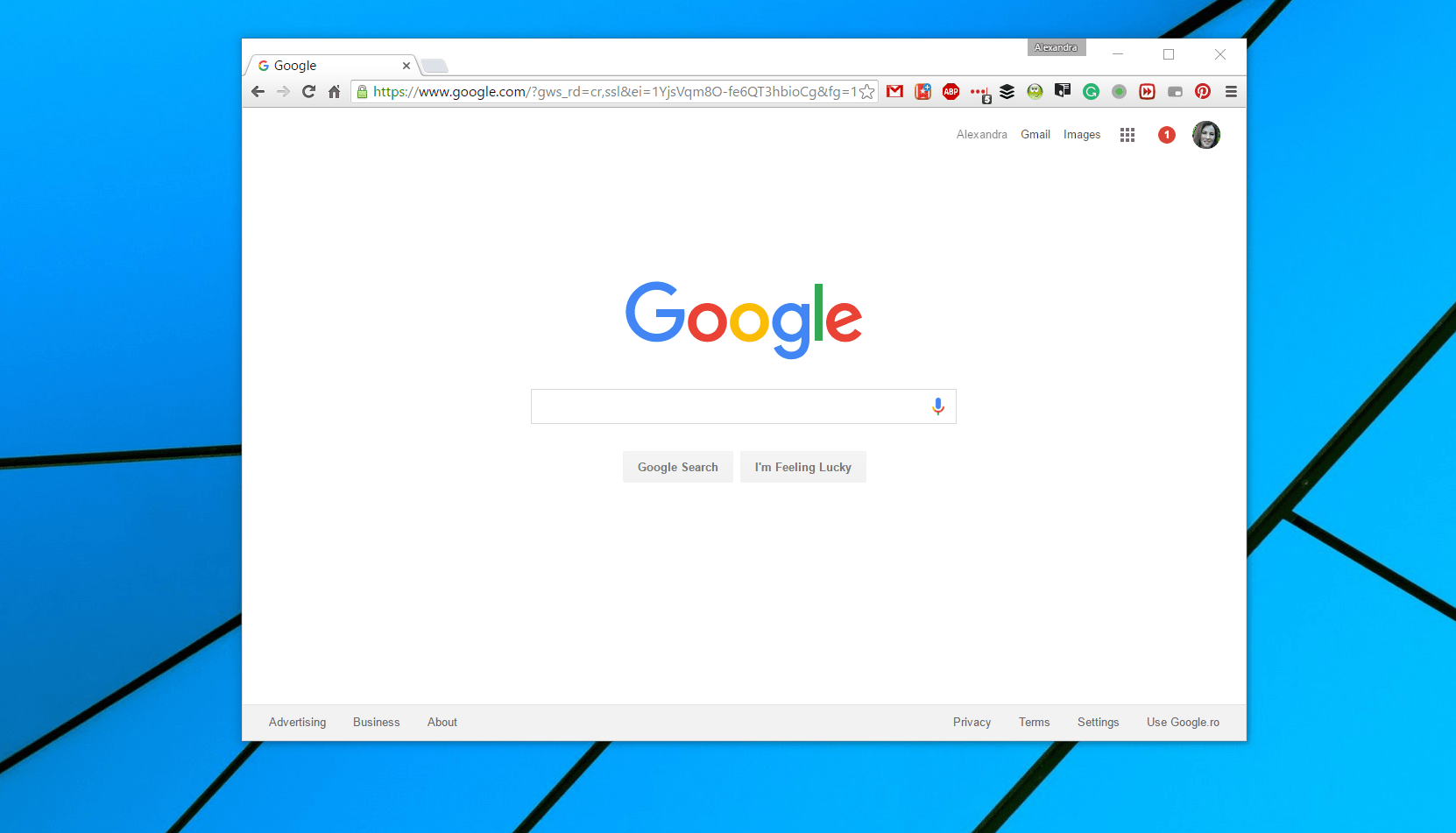 How To: Disable Google Chrome running in the background on Windows