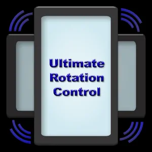 Ultimate Rotation control icon