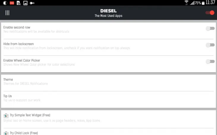 Diesel (4)