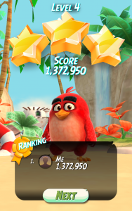 Angry Birds Action (4)