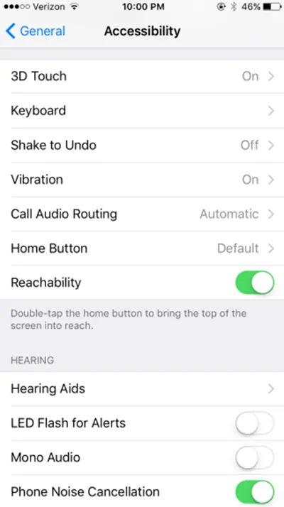 Useful things you can do with your iPhone's Home button