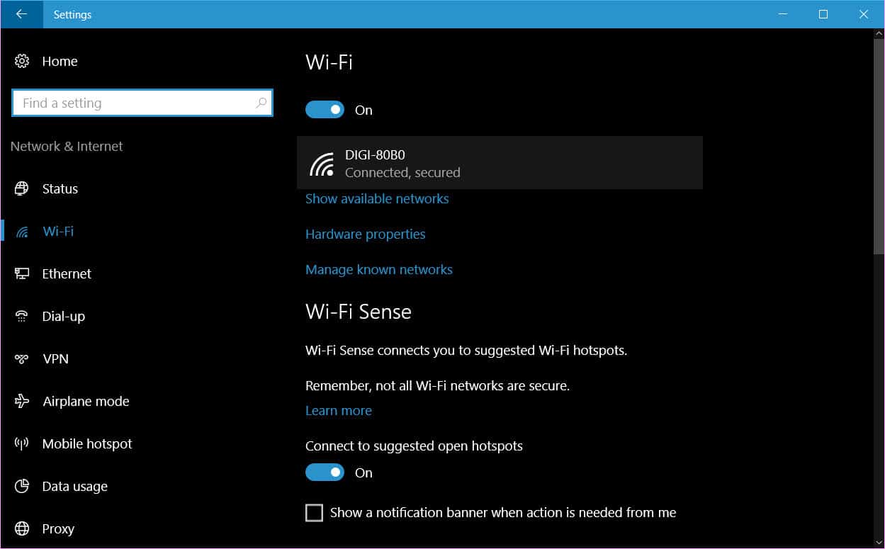 Network settings. Windows 10 WIFI. Альтернативная панель Wi Fi Windows. Выбор сетей вай фай Windows 10. Wi Fi settings Windows 10.