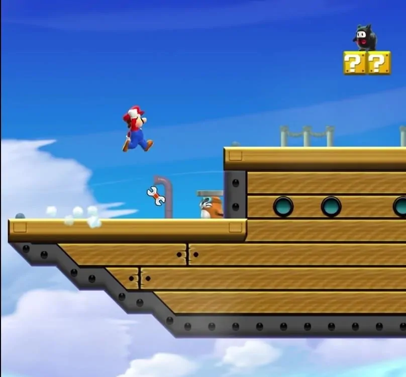 Super Mario Run tips & tricks